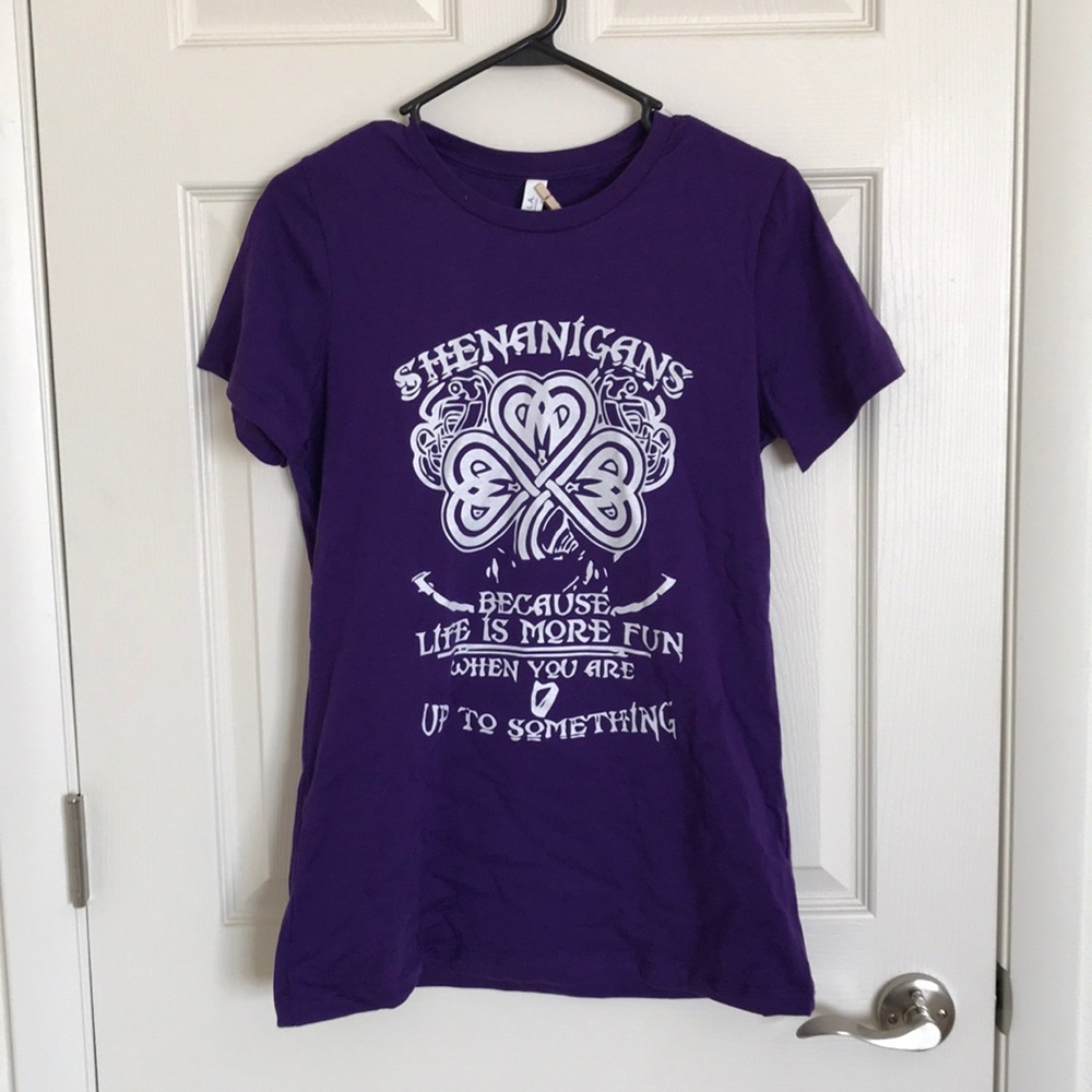 Bella-Canvas Women’s Novelty Tee XL